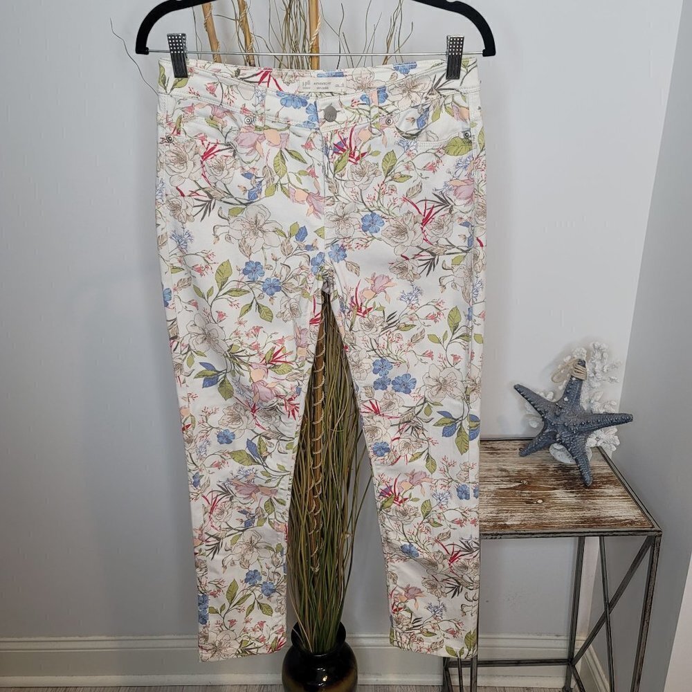 J. Jill Jeans Womens‎ 4
